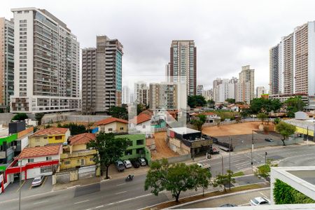 Studio para alugar com 26m², 1 quarto e sem vaga Studio para alugar com 26m², 1 quarto e sem vagaStudio - Vista