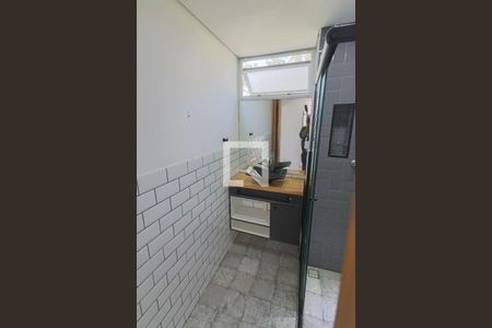 Apartamento para alugar com 45m², 2 quartos e 1 vagaBanheiro