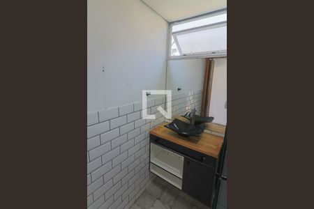 Apartamento para alugar com 45m², 2 quartos e 1 vagaBanheiro