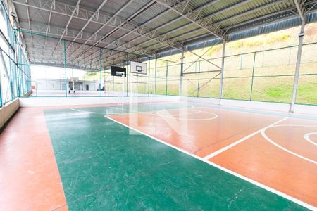 Apartamento para alugar com 45m², 2 quartos e 1 vagaQuadra