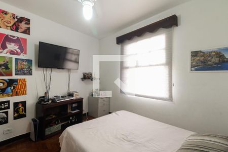 Quarto 1 de casa à venda com 4 quartos, 149m² em Cidade Mãe do Céu, São Paulo