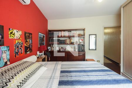 Casa à venda com 149m², 4 quartos e 2 vagas Casa à venda com 149m², 4 quartos e 2 vagasQuarto 3