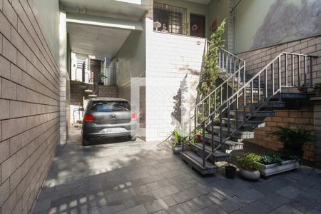 Casa à venda com 149m², 4 quartos e 2 vagas Casa à venda com 149m², 4 quartos e 2 vagasGaragem