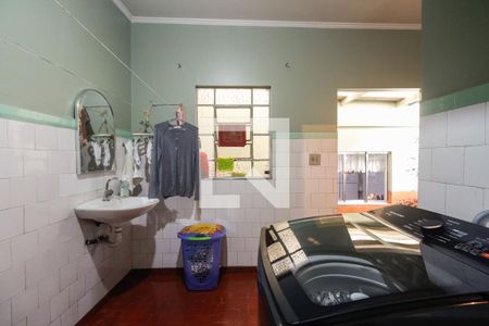 Casa à venda com 149m², 4 quartos e 2 vagas Casa à venda com 149m², 4 quartos e 2 vagasÁrea de Serviço