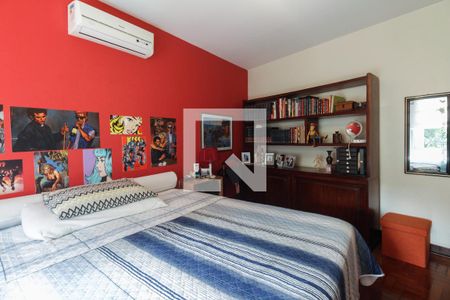 Casa à venda com 149m², 4 quartos e 2 vagas Casa à venda com 149m², 4 quartos e 2 vagasQuarto 3