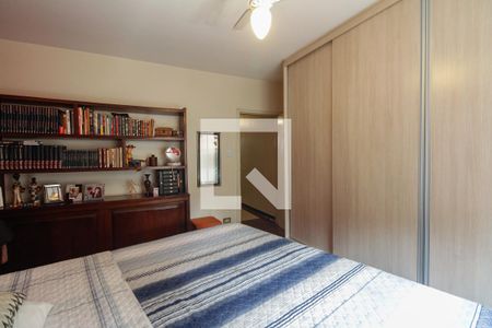 Casa à venda com 149m², 4 quartos e 2 vagas Casa à venda com 149m², 4 quartos e 2 vagasQuarto 3