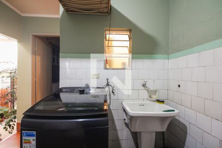 Casa à venda com 149m², 4 quartos e 2 vagas Casa à venda com 149m², 4 quartos e 2 vagasÁrea de Serviço