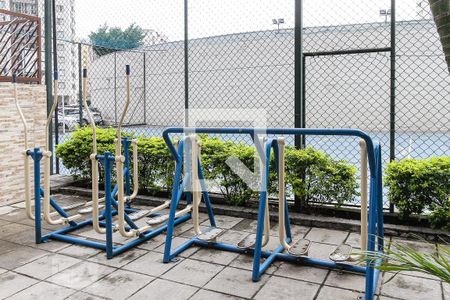 Apartamento à venda com 70m², 3 quartos e 1 vagaCondomínio 