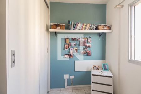 Apartamento à venda com 70m², 3 quartos e 1 vagaQuarto 2
