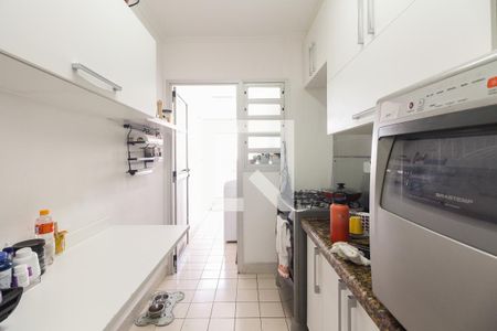 Apartamento à venda com 70m², 3 quartos e 1 vagaCozinha 