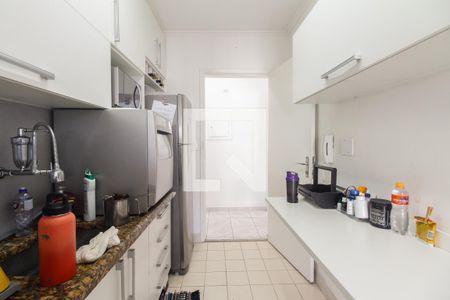 Apartamento à venda com 70m², 3 quartos e 1 vagaCozinha 
