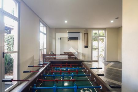 Apartamento à venda com 70m², 3 quartos e 1 vagaCondomínio - Salão de Jogos 