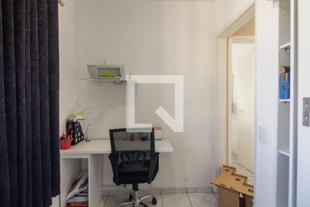 Apartamento à venda com 70m², 3 quartos e 1 vagaQuarto 2