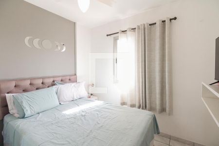 Apartamento à venda com 70m², 3 quartos e 1 vagaQuarto 3