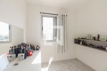 Quarto 1 de apartamento à venda com 3 quartos, 70m² em Tatuapé, São Paulo