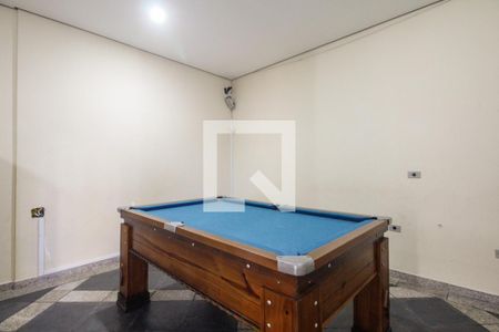 Apartamento à venda com 70m², 3 quartos e 1 vagaCondomínio - Salão de Jogos 