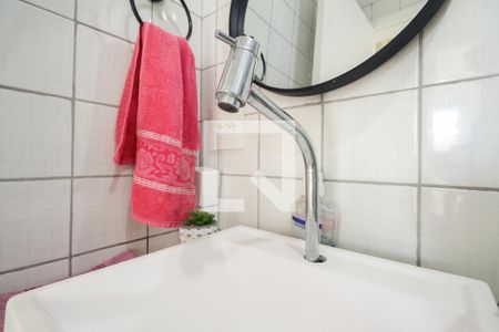 Apartamento à venda com 70m², 3 quartos e 1 vagaBanheiro 