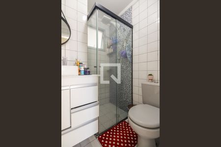 Apartamento à venda com 70m², 3 quartos e 1 vagaBanheiro 