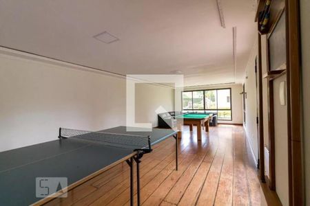 Apartamento para alugar com 197m², 4 quartos e 2 vagasÁrea Comum - Salão de Jogos