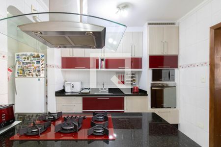 Apartamento para alugar com 197m², 4 quartos e 2 vagasCopa