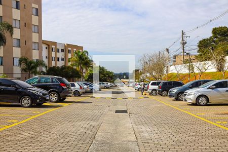 Apartamento para alugar com 52m², 2 quartos e 1 vaga Apartamento para alugar com 52m², 2 quartos e 1 vagaRua do condomínio