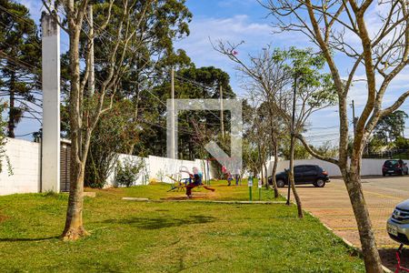 Apartamento para alugar com 52m², 2 quartos e 1 vaga Apartamento para alugar com 52m², 2 quartos e 1 vagaÁrea comum