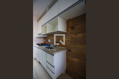 Apartamento para alugar com 52m², 2 quartos e 1 vaga Apartamento para alugar com 52m², 2 quartos e 1 vagaCozinha - detalhes