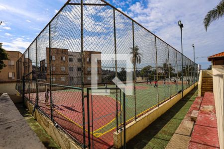 Apartamento para alugar com 52m², 2 quartos e 1 vaga Apartamento para alugar com 52m², 2 quartos e 1 vagaÁrea comum - quadra