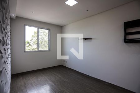 Sala  de apartamento para alugar com 2 quartos, 52m² em Bairro Jardim Nossa Senhora das Graças, Cotia