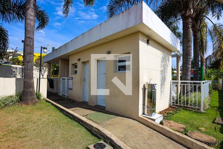 Apartamento para alugar com 52m², 2 quartos e 1 vaga Apartamento para alugar com 52m², 2 quartos e 1 vagaÁrea comum - vestiário