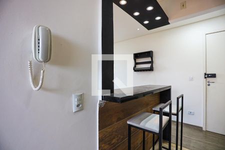 Apartamento para alugar com 52m², 2 quartos e 1 vaga Apartamento para alugar com 52m², 2 quartos e 1 vagaCozinha - detalhes