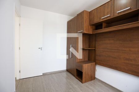 Quarto 1 de apartamento para alugar com 2 quartos, 52m² em Bairro Jardim Nossa Senhora das Graças, Cotia