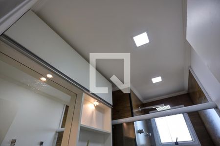 Apartamento para alugar com 52m², 2 quartos e 1 vaga Apartamento para alugar com 52m², 2 quartos e 1 vagaBanheiro - detalhes