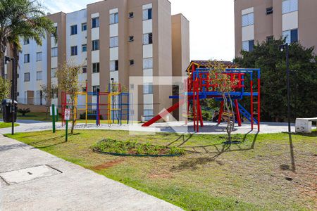 Apartamento para alugar com 52m², 2 quartos e 1 vaga Apartamento para alugar com 52m², 2 quartos e 1 vagaÁrea comum - playground