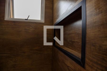 Apartamento para alugar com 52m², 2 quartos e 1 vaga Apartamento para alugar com 52m², 2 quartos e 1 vagaBanheiro - detalhes