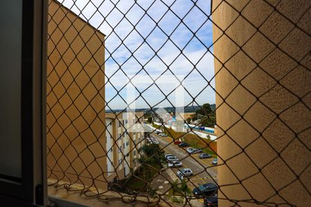 Apartamento para alugar com 52m², 2 quartos e 1 vaga Apartamento para alugar com 52m², 2 quartos e 1 vagaÁrea de serviço - vista