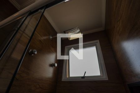Apartamento para alugar com 52m², 2 quartos e 1 vaga Apartamento para alugar com 52m², 2 quartos e 1 vagaBanheiro - detalhes