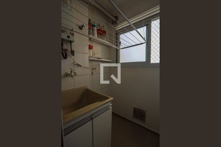 Apartamento para alugar com 52m², 2 quartos e 1 vaga Apartamento para alugar com 52m², 2 quartos e 1 vagaÁrea de serviço
