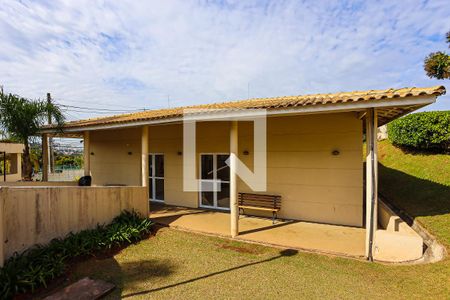 Apartamento para alugar com 52m², 2 quartos e 1 vaga Apartamento para alugar com 52m², 2 quartos e 1 vagaÁrea comum - salão de festas