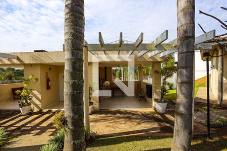 Apartamento para alugar com 52m², 2 quartos e 1 vaga Apartamento para alugar com 52m², 2 quartos e 1 vagaÁrea comum - churrasqueira
