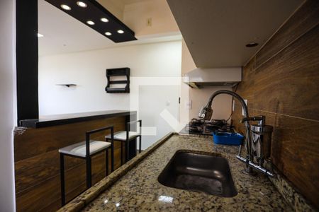 Apartamento para alugar com 52m², 2 quartos e 1 vaga Apartamento para alugar com 52m², 2 quartos e 1 vagaCozinha