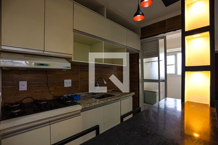 Apartamento para alugar com 52m², 2 quartos e 1 vaga Apartamento para alugar com 52m², 2 quartos e 1 vagaCozinha