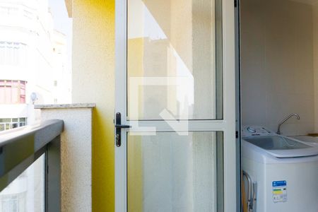 Apartamento para alugar com 44m², 1 quarto e sem vaga Apartamento para alugar com 44m², 1 quarto e sem vagaÁrea de Serviço