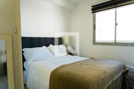 Apartamento para alugar com 44m², 1 quarto e sem vaga Apartamento para alugar com 44m², 1 quarto e sem vagaQuarto