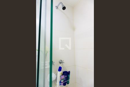 Apartamento para alugar com 44m², 1 quarto e sem vaga Apartamento para alugar com 44m², 1 quarto e sem vagaBanheiro