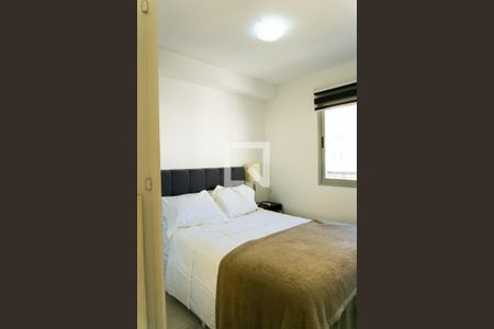 Apartamento para alugar com 44m², 1 quarto e sem vaga Apartamento para alugar com 44m², 1 quarto e sem vagaQuarto