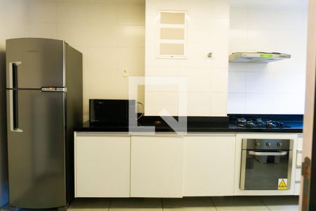 Apartamento para alugar com 44m², 1 quarto e sem vaga Apartamento para alugar com 44m², 1 quarto e sem vagaEspaço Gourmet