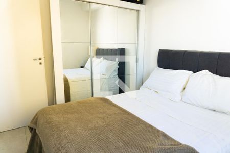 Apartamento para alugar com 44m², 1 quarto e sem vaga Apartamento para alugar com 44m², 1 quarto e sem vagaQuarto