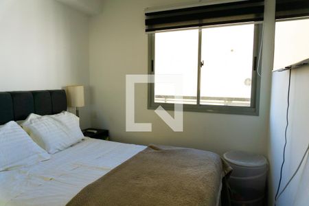 Apartamento para alugar com 44m², 1 quarto e sem vaga Apartamento para alugar com 44m², 1 quarto e sem vagaQuarto