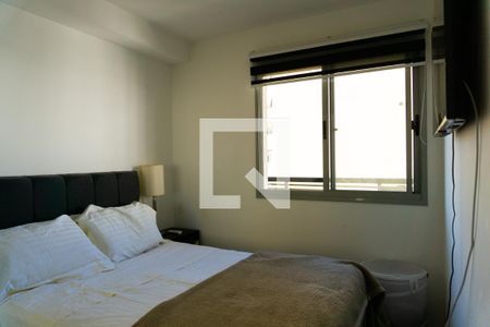 Apartamento para alugar com 44m², 1 quarto e sem vaga Apartamento para alugar com 44m², 1 quarto e sem vagaQuarto